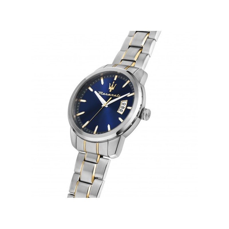 Orologio Uomo Maserati Successo R8853121011