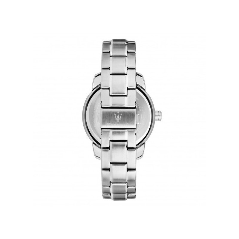 Orologio Uomo Maserati Successo R8853121011