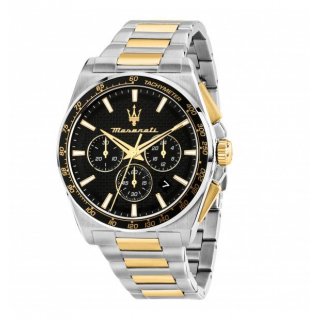 Orologio Uomo Maserati Velocità R8873652003