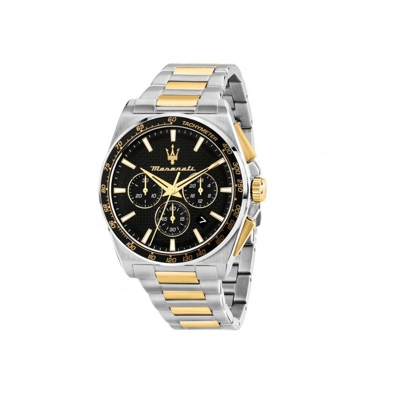 Orologio Uomo Maserati Velocità R8873652003