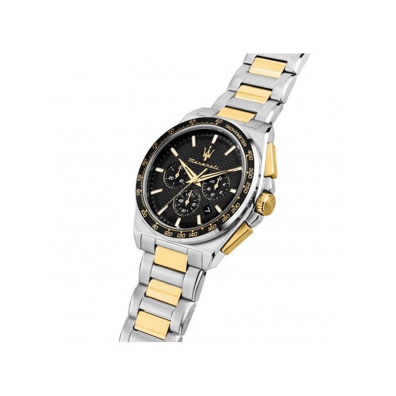 Orologio Uomo Maserati Velocità R8873652003