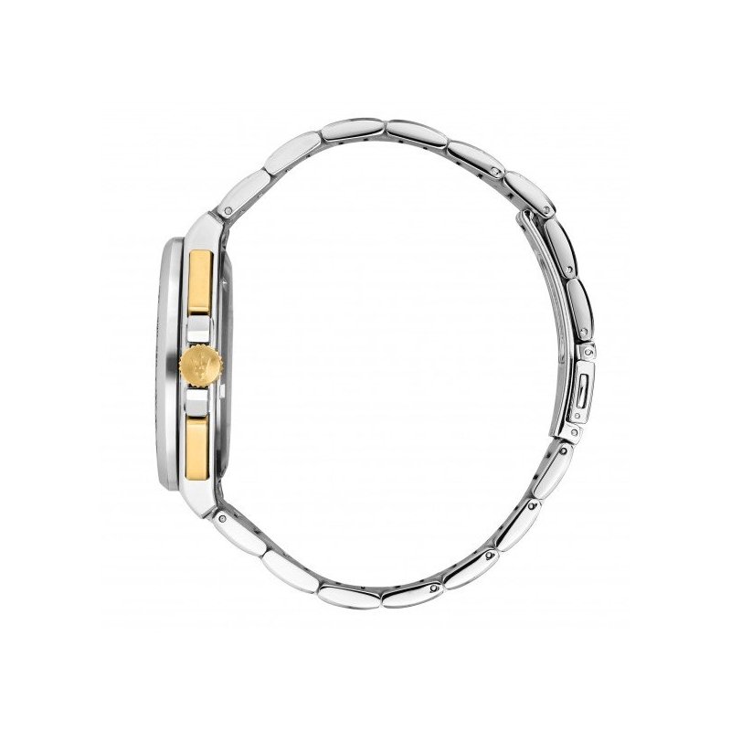 Orologio Uomo Maserati Velocità R8873652003