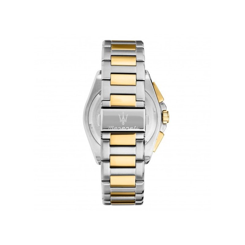 Orologio Uomo Maserati Velocità R8873652003