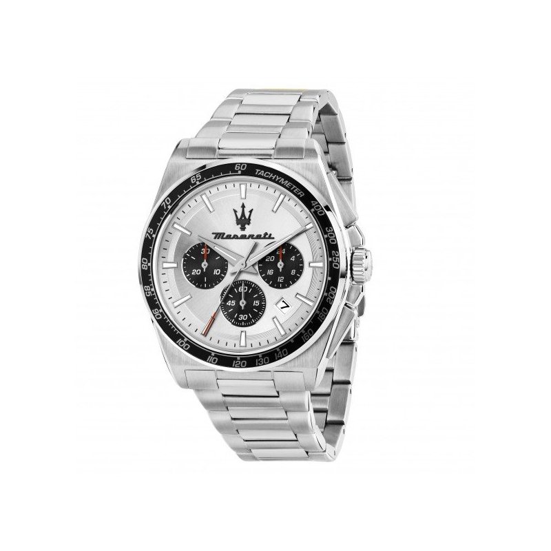 Orologio Uomo Maserati Velocità R8873652006