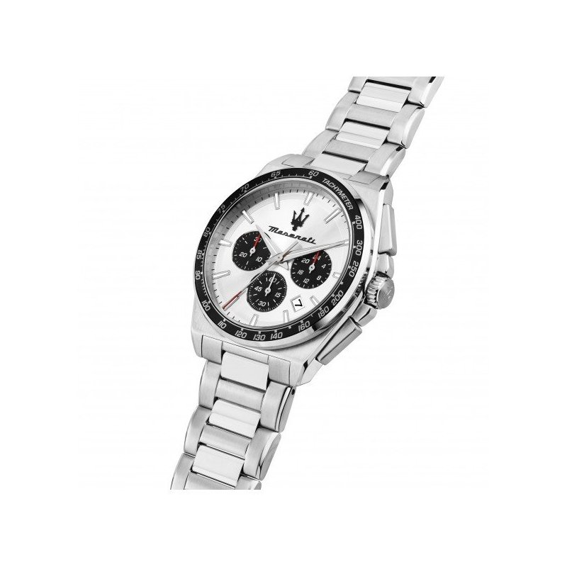 Orologio Uomo Maserati Velocità R8873652006