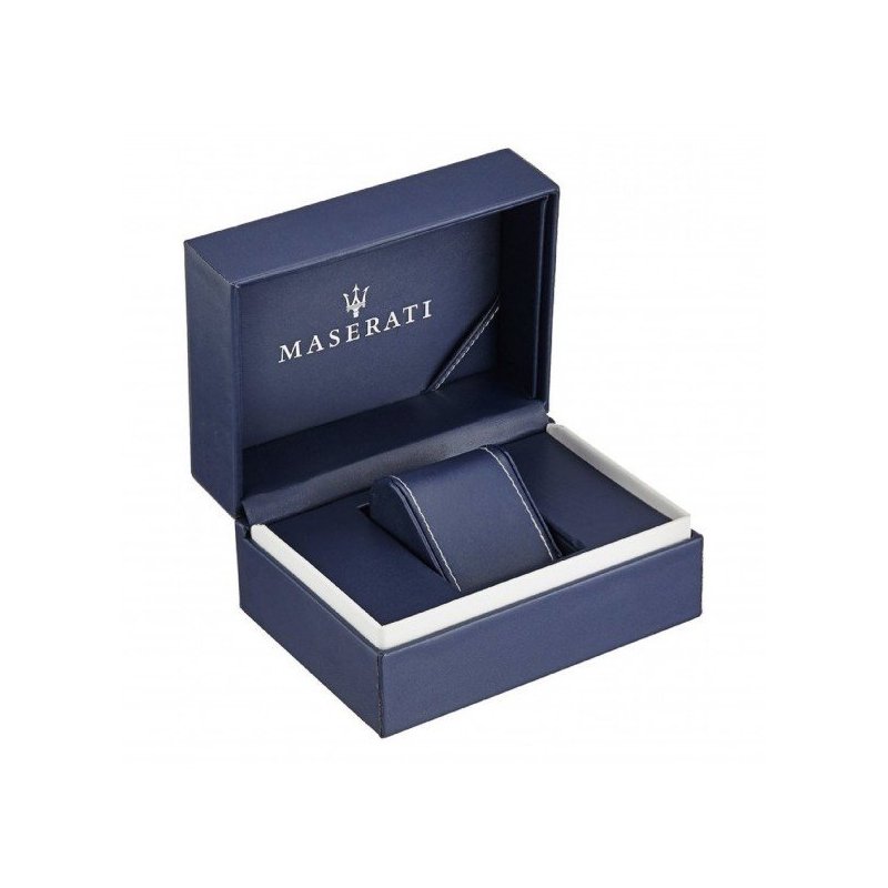 Orologio Uomo Maserati Velocità R8873652006