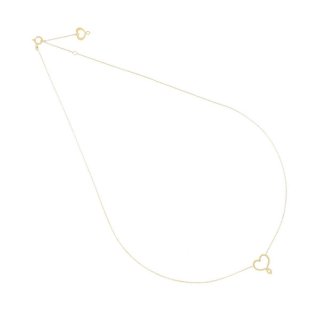 Maman Et Sophie - Girocollo Puntini - Oro Giallo 18Kt