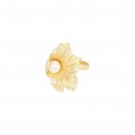 Nivy - Anello Denia - Perle Vere - Eleganza Naturale