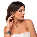Nivy - Collana Rigida Sabina - Conchiglia - Eleganza