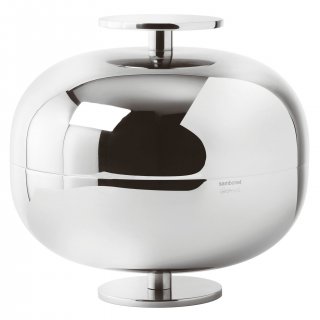 Sambonet - Centrotavola Gio Ponti - Rotondo - Ø 24 Cm