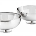 Sambonet - Centrotavola Gio Ponti - Rotondo - Ø 24 Cm