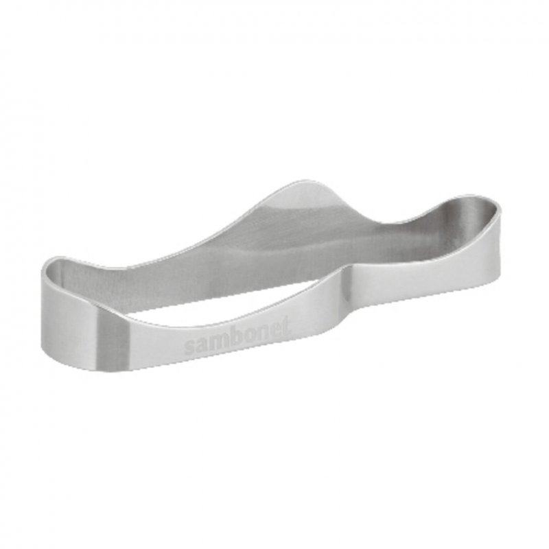 Sambonet - Set Bacchette Marco Polo - Acciaio Inox