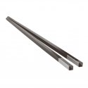 Sambonet - Set Bacchette Marco Polo - Acciaio Inox