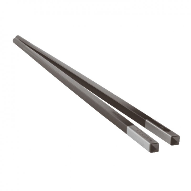 Sambonet - Set Bacchette Marco Polo - Acciaio Inox