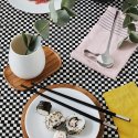 Sambonet - Set Bacchette Marco Polo - Acciaio Inox