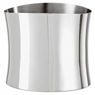 Sambonet - Secchio Vino Bamboo - Acciaio Inox