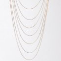 Lucedeimieiocchi - Collana Sophia - Argento 925 - Elegante
