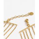 Lucedeimieiocchi - Collana Sophia - Argento 925 - Elegante