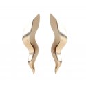 Lucedeimieiocchi - Orecchini Foudre Cz - Argento 925
