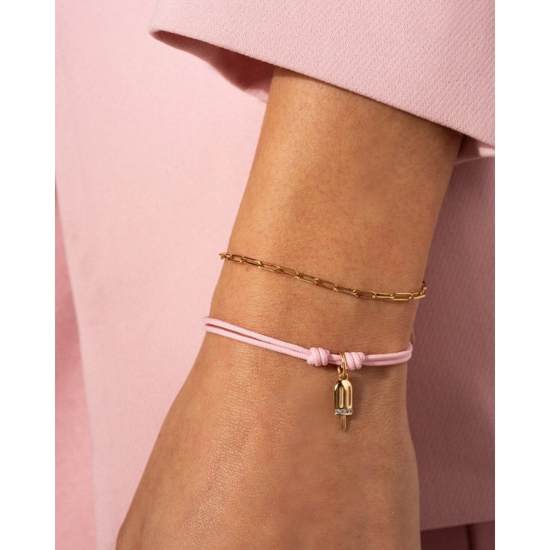 Bracciale Soft Cord Base