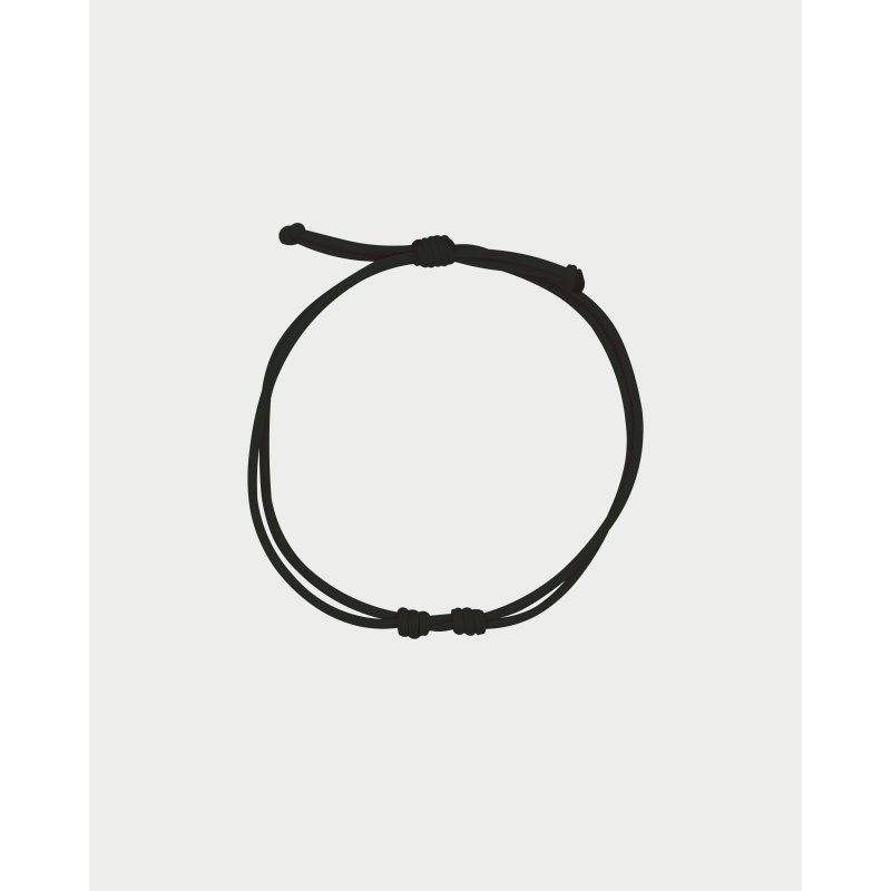 Bracciale Soft Cord Base