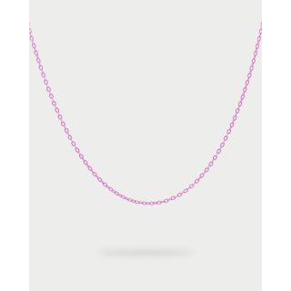 Girocollo Smaltato Chain Base
