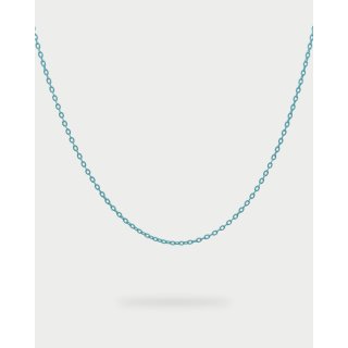 Girocollo Smaltato Chain Base