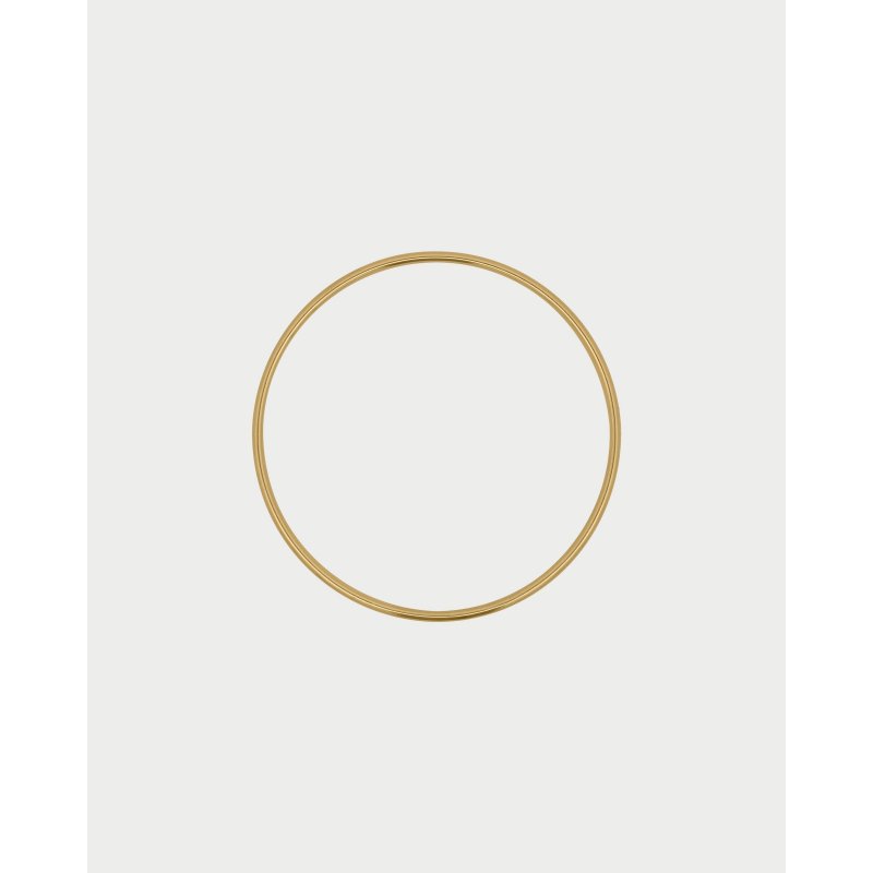 Braccialetto Bangle Rigido