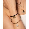 Braccialetto Bangle Rigido