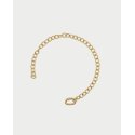 Bracciale Rolò Chain Base Ovale