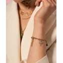 Bracciale Rolò Chain Base Ovale
