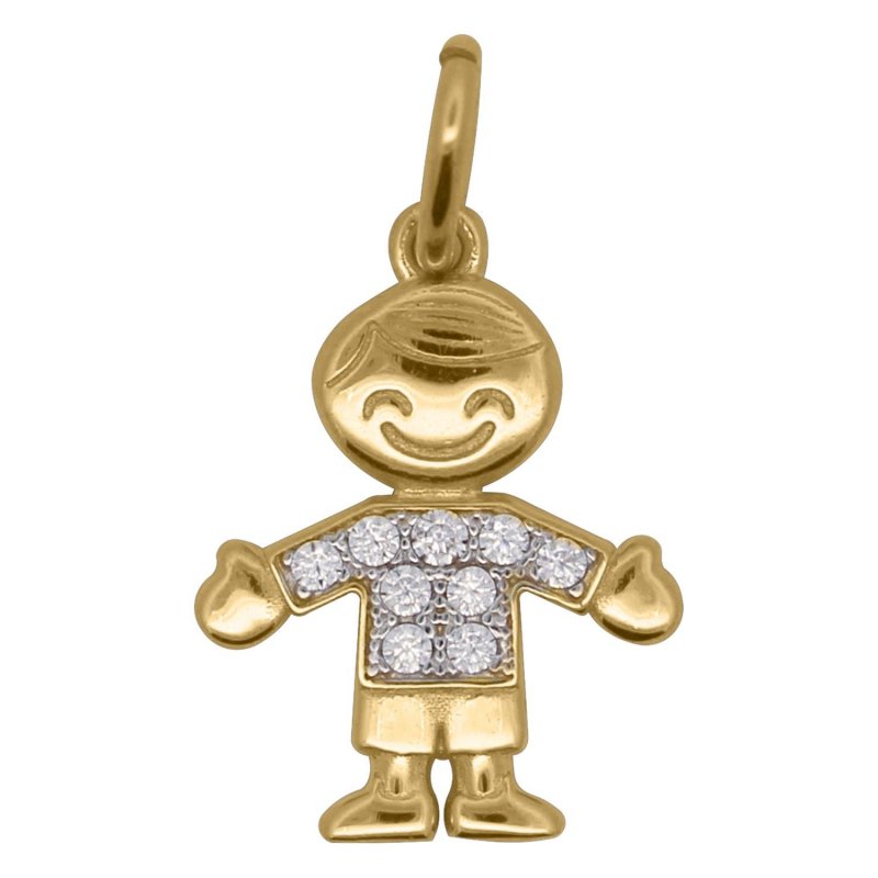 Charm Bimbo