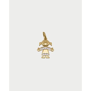 Charm Bimba