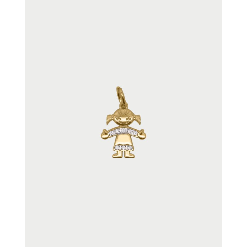 Charm Bimba