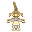Charm Bimba