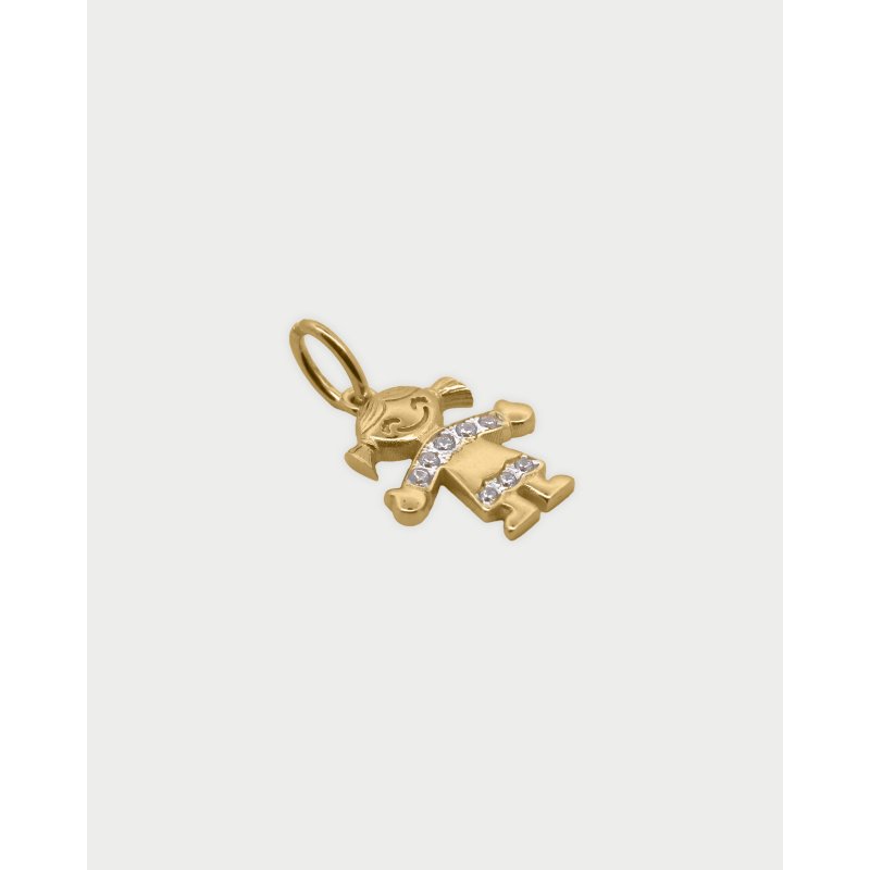 Charm Bimba