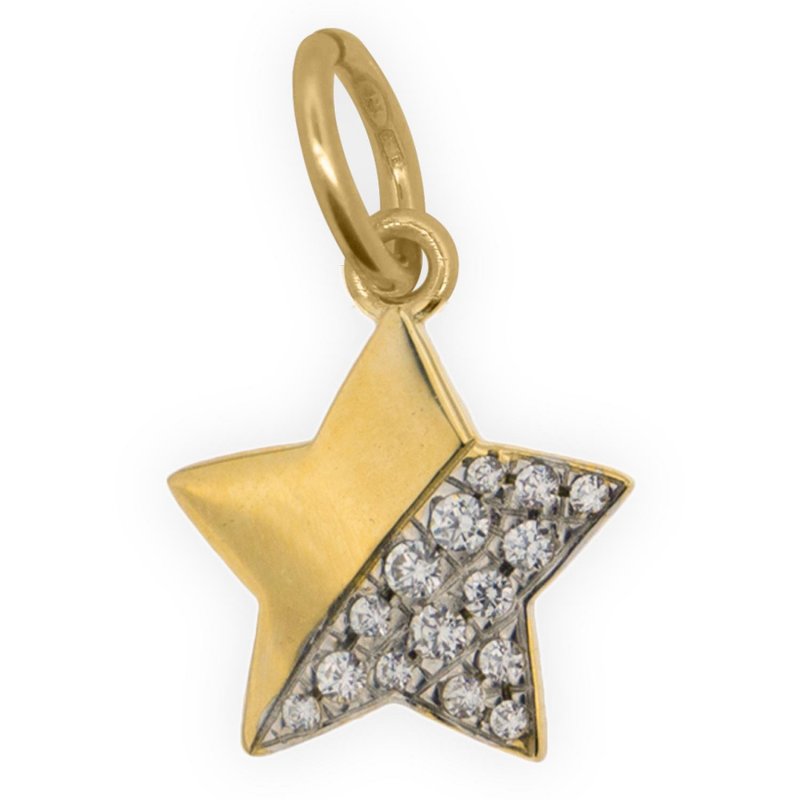 Charm Stella