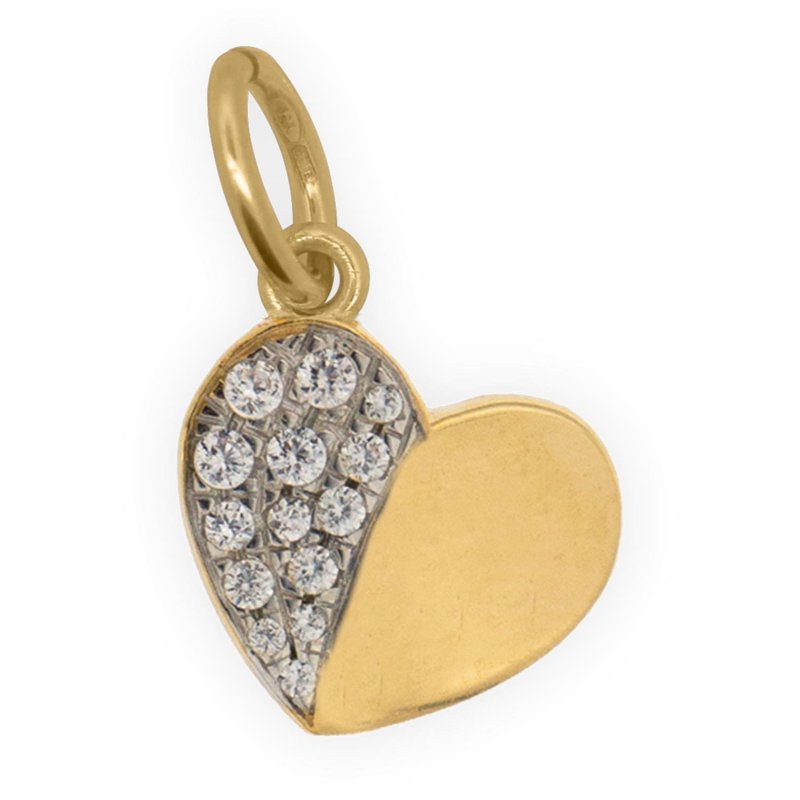 Charm Cuore