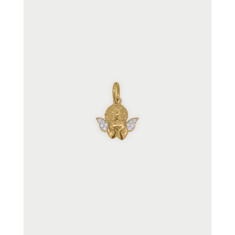 Charm Angel
