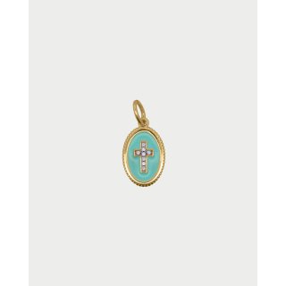 Charm Cross Sky