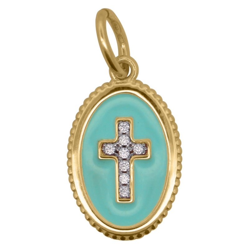 Charm Cross Sky