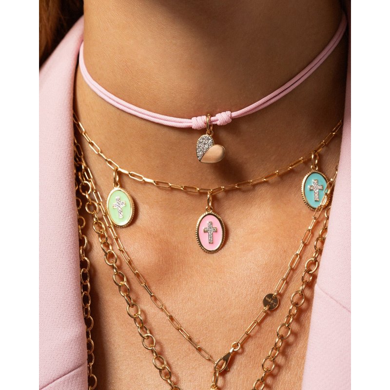 Charm Cross Sky