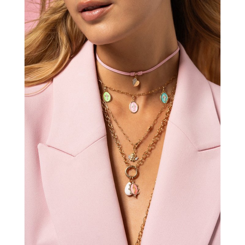 Charm Cross Sky