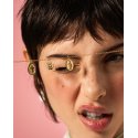 Charm Madonna Gold