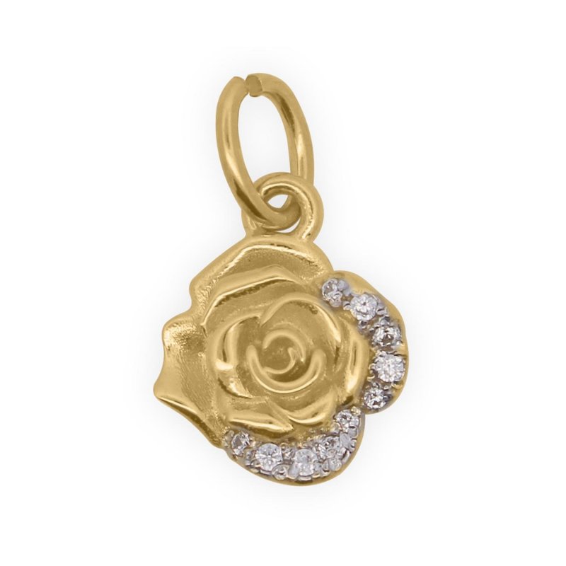 Charm Rosa
