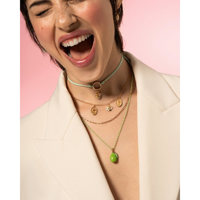 Charm Rosa