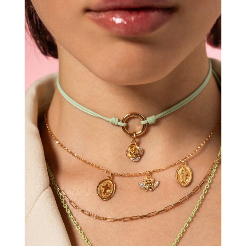 Charm Rosa