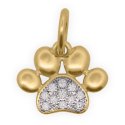 Charm Zampa