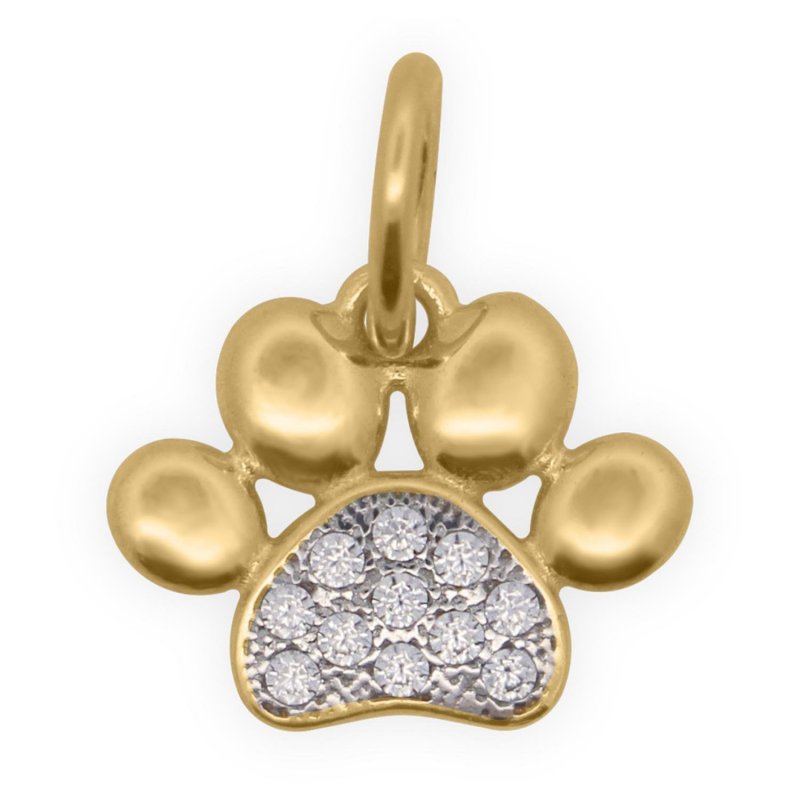 Charm Zampa