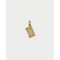 Charm Vintage Tape